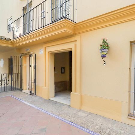 산루카데바라메다 Royal Rent Sanlucar Banda Playa 아파트 외부 사진