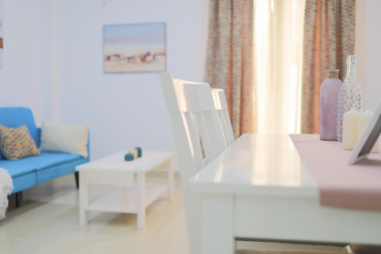 산루카데바라메다 Royal Rent Sanlucar Banda Playa 아파트 외부 사진