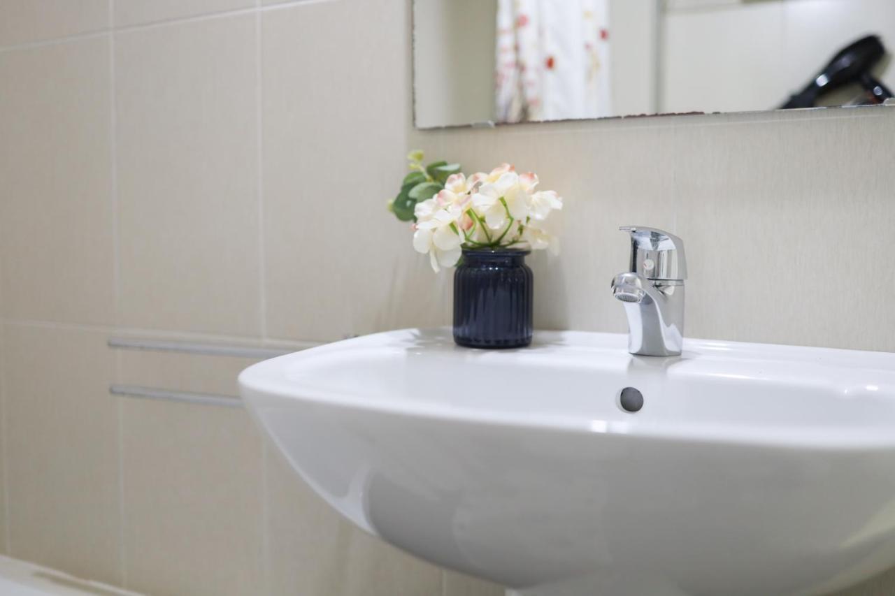 산루카데바라메다 Royal Rent Sanlucar Banda Playa 아파트 외부 사진